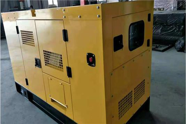 丰润发电机出租