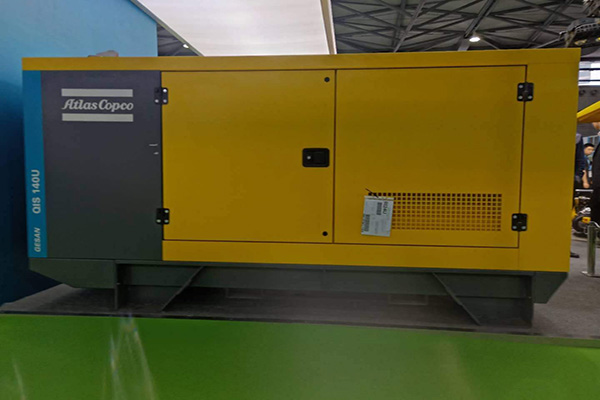 丰润发电机出租