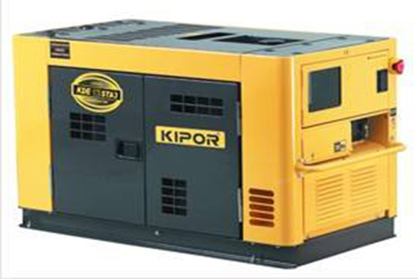 丰润发电机出租