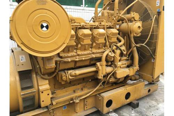 丰润发电机出租