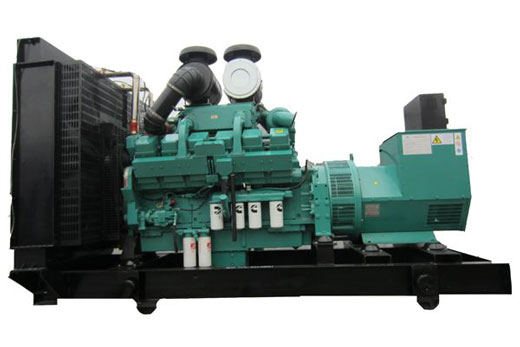 丰润柴油发电机组