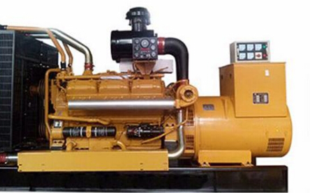 丰润发电机出租