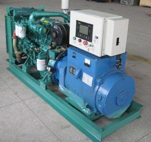 丰润发电机出租