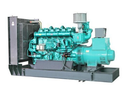 丰润发电机出租