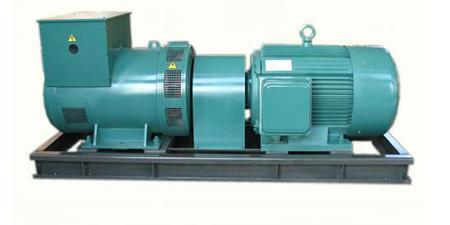 丰润发电机出租