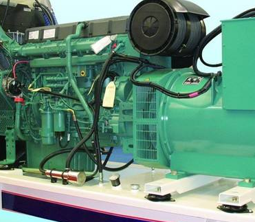 丰润发电机出租 丰润发电机出租